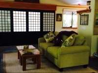 Tsugi Teahouse At Volcano 