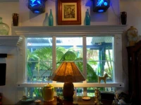 Upcountry Volcano Mountain Cottage 