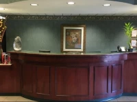 Grand Vista Hotel & Suites 