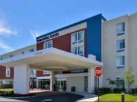 SpringHill Suites by Marriott Voorhees Mt. Laurel/Cherry Hill 