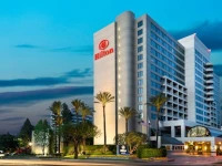 Hilton Woodland Hills/ Los Angeles 