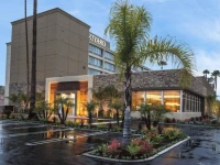 Courtyard by Marriott Los Angeles Woodland Hills 