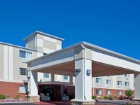 Holiday Inn Express Hotel & Suites Wabash 