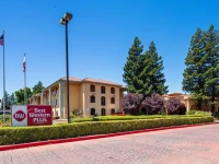 Best Western Plus Waco North 
