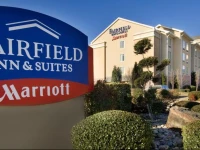 Fairfield Inn & Suites by Marriott Waco North 
