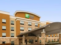 Holiday Inn Express Hotel & Suites Waco South 