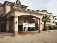 Quality Inn & Suites Near University 
