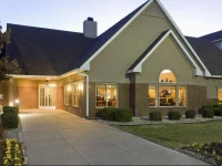 Residence Inn by Marriott Waco 