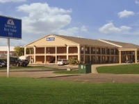 Americas Best Value Inn Waco - Franklin Avenue 