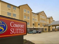 Comfort Suites Baylor North 