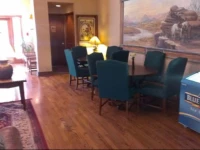 Executive Inn & Suites Waco 