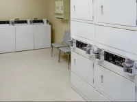 Extended Stay America - Waco - Woodway 