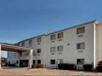 Motel 6 Waco 