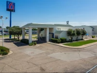 Motel 6 Waco South 