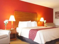 Red Roof Inn Waco 