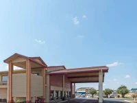 Super 8 Waco/Mall Area 