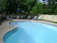 Legacy Inn & Suites Wadsworth 