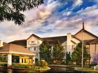 The Lotus Suites at Midlane Golf Resort 