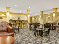 Baymont Inn & Suites (Wahpeton) 