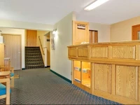 Knights Inn Wahpeton 