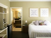 West Kauai Lodging 