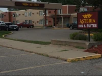 Asteria Inn and Suites Waite Park 