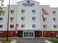 Candlewood Suites Wake Forest-Raleigh Area 