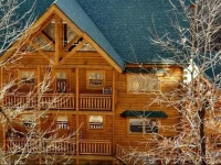 Big Bear Cinema #510 Holiday home 
