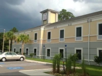 Waldo Inn and Suites 