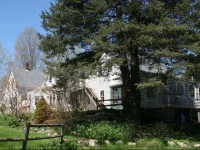 Le Vatout Bed & Breakfast 