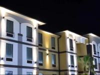 Best Western Plus Regency Park Hotel 