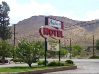 Andruss Motel 
