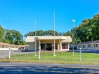 Atlantic Inn and Suites - Wall Township 