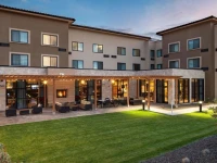 Courtyard by Marriott Walla Walla 