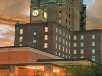 Marcus Whitman Hotel and Conference Center 
