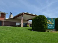 Quality Inn & Suites Walla Walla 