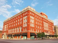 The Westin Columbus 4*