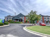 Holiday Inn Express &amp; Suites Wallace-Hwy 41 