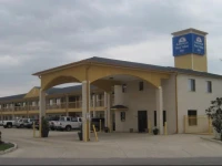 Americas Best Value Inn & Suites Waller/Prairie View 