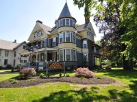 The Wallingford Victorian Inn 5*