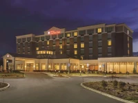 Hilton Garden Inn Wallingford/Meriden 