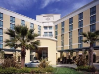 Renaissance ClubSport Walnut Creek Hotel 