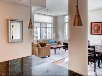 Global Luxury Suites at North Civic Drive 