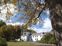 Bellows Walpole Inn 