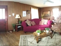 Green Karma Getaway 