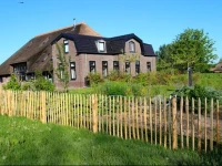 Ruigenhof Bed & Breakfast 