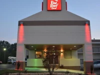 Red Roof Inn Walterboro 