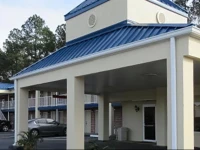 Rodeway Inn Walterboro 