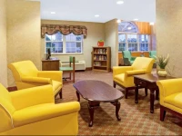 Microtel Inn & Suites by Wyndham Walterboro 
