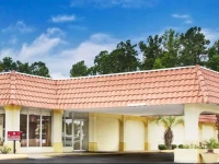 Ramada Inn - Walterboro 